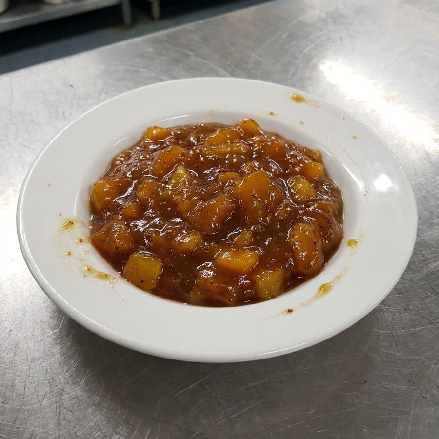 Mango Chutney