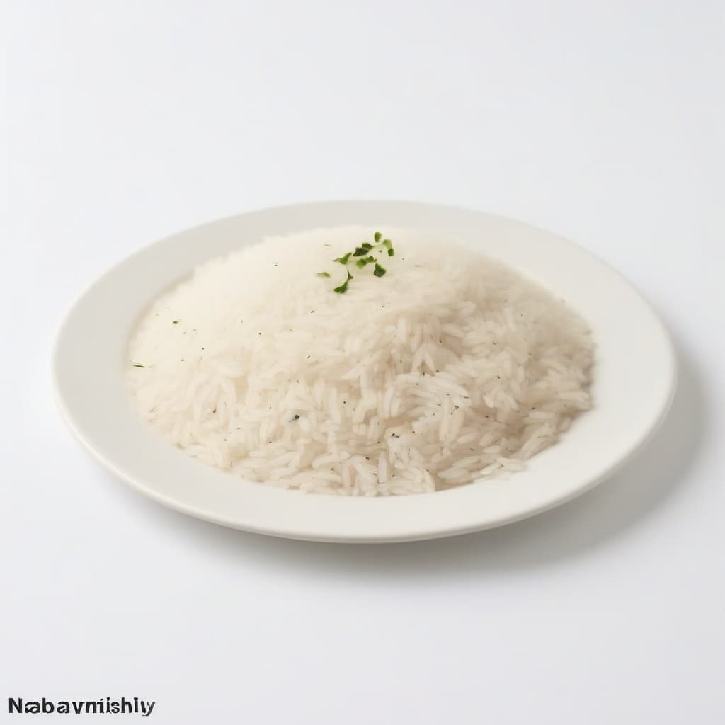 Basmati Rice
