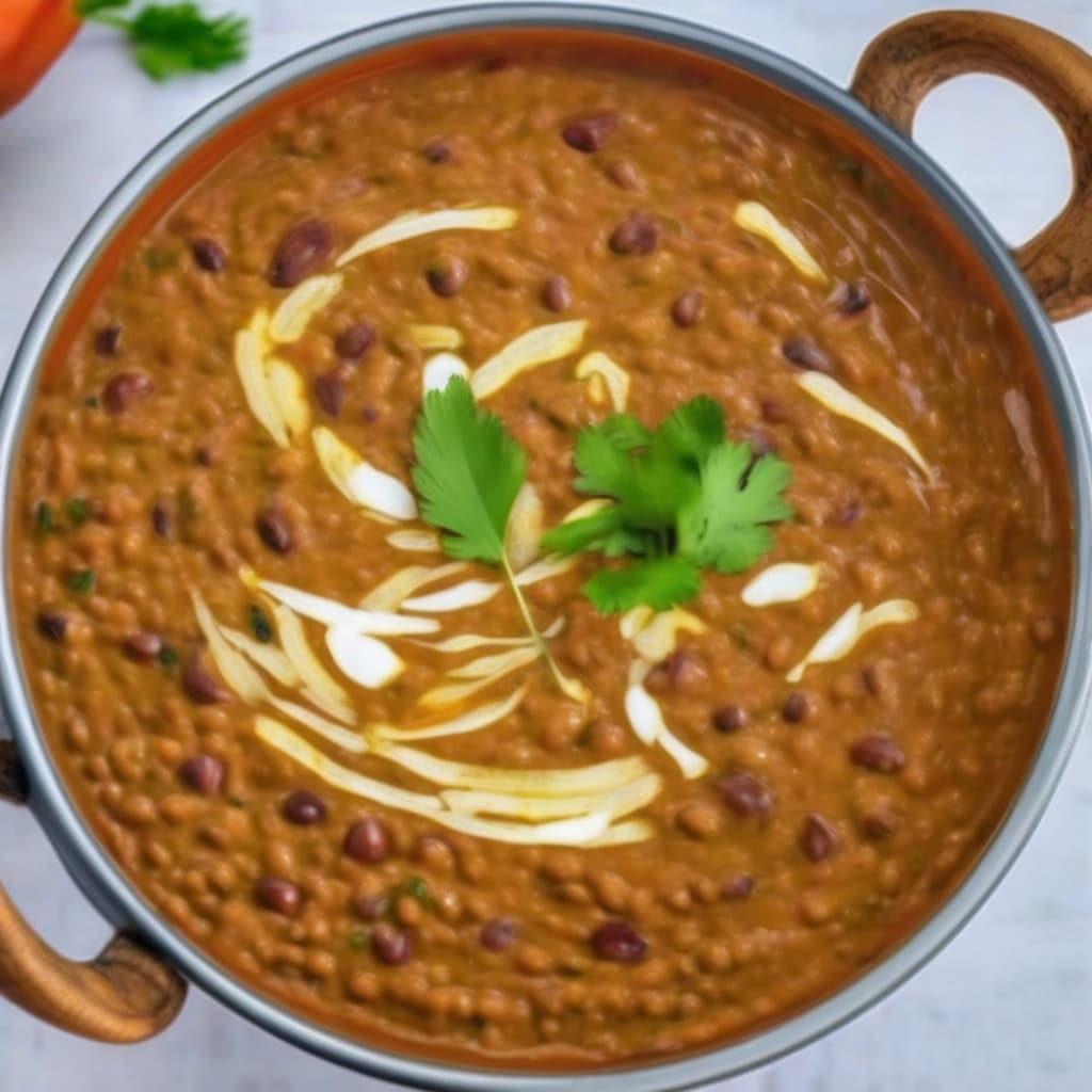Dal Makhani