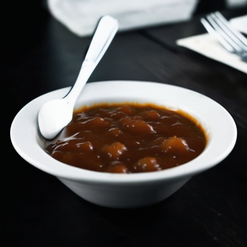 Mango Chutney
