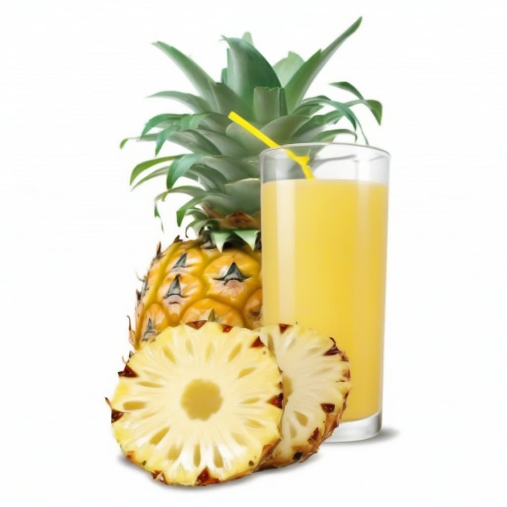 Pineapple Juice