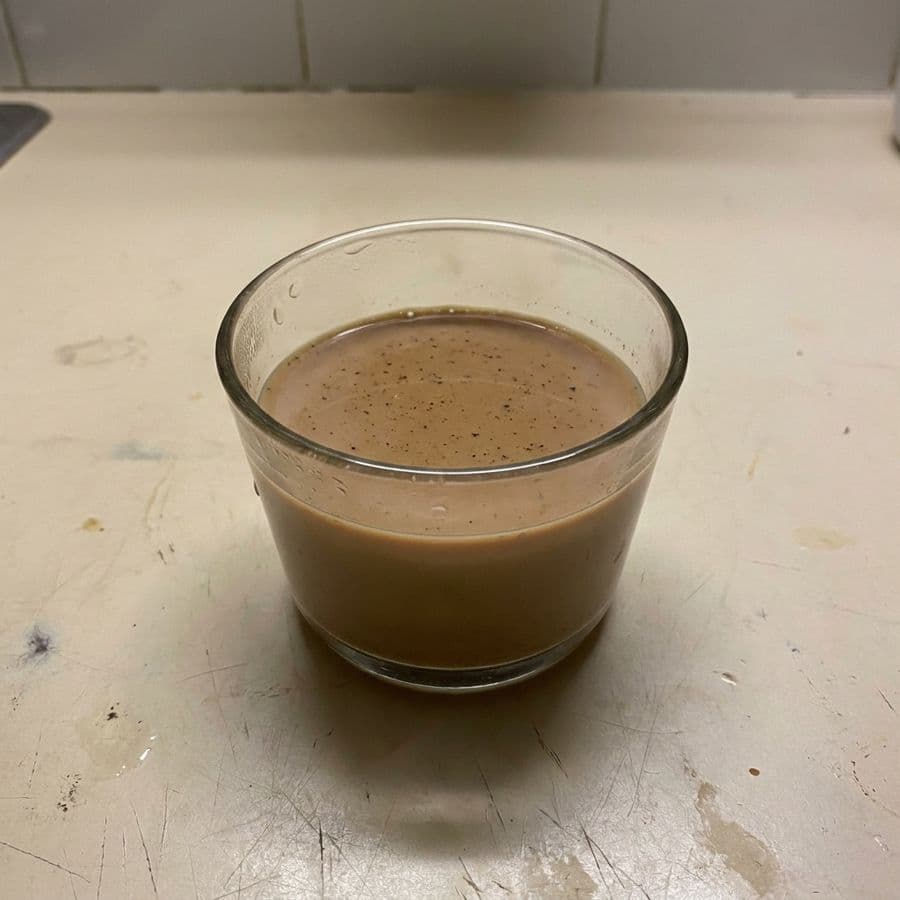 Masala Tea