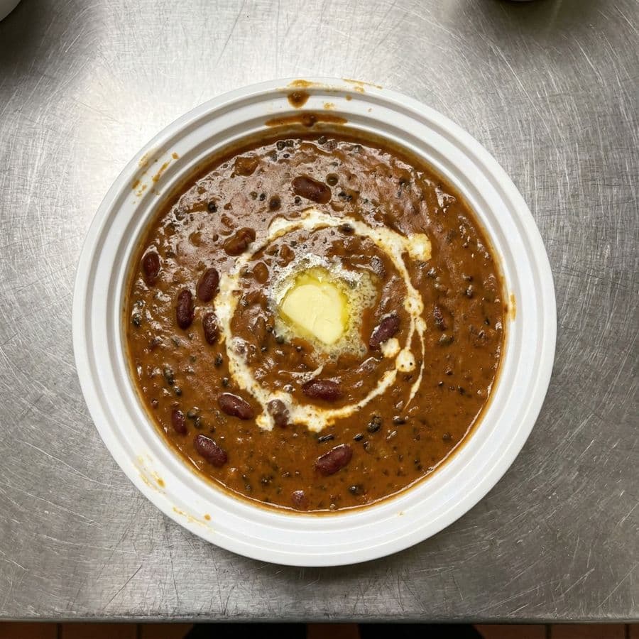 Dal Makhani