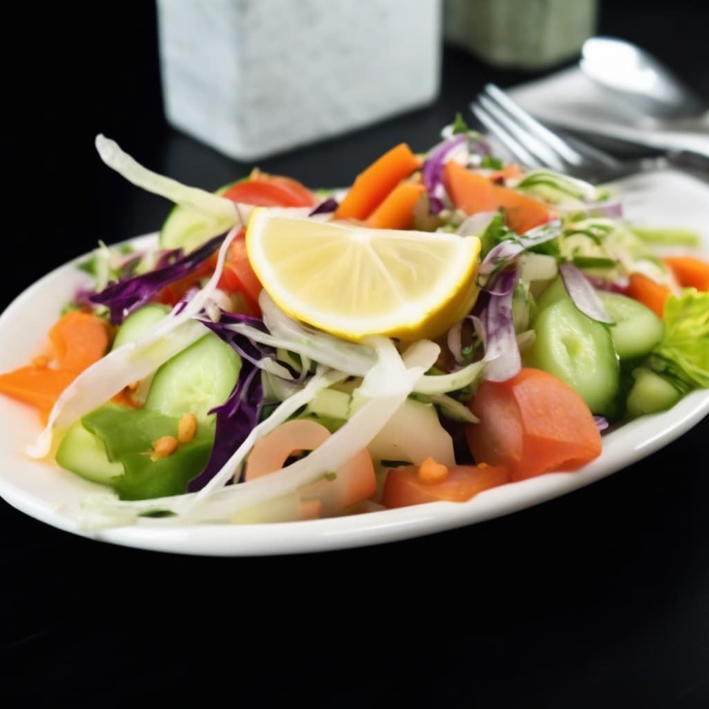 Garden Salad