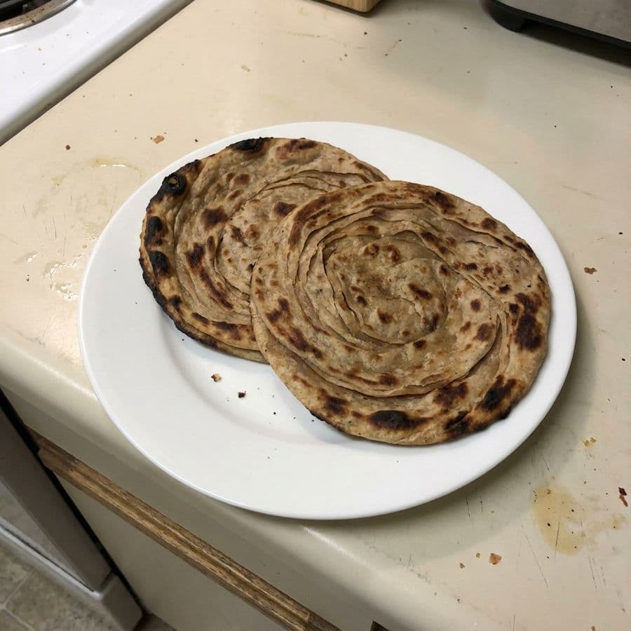 Lacha Prantha