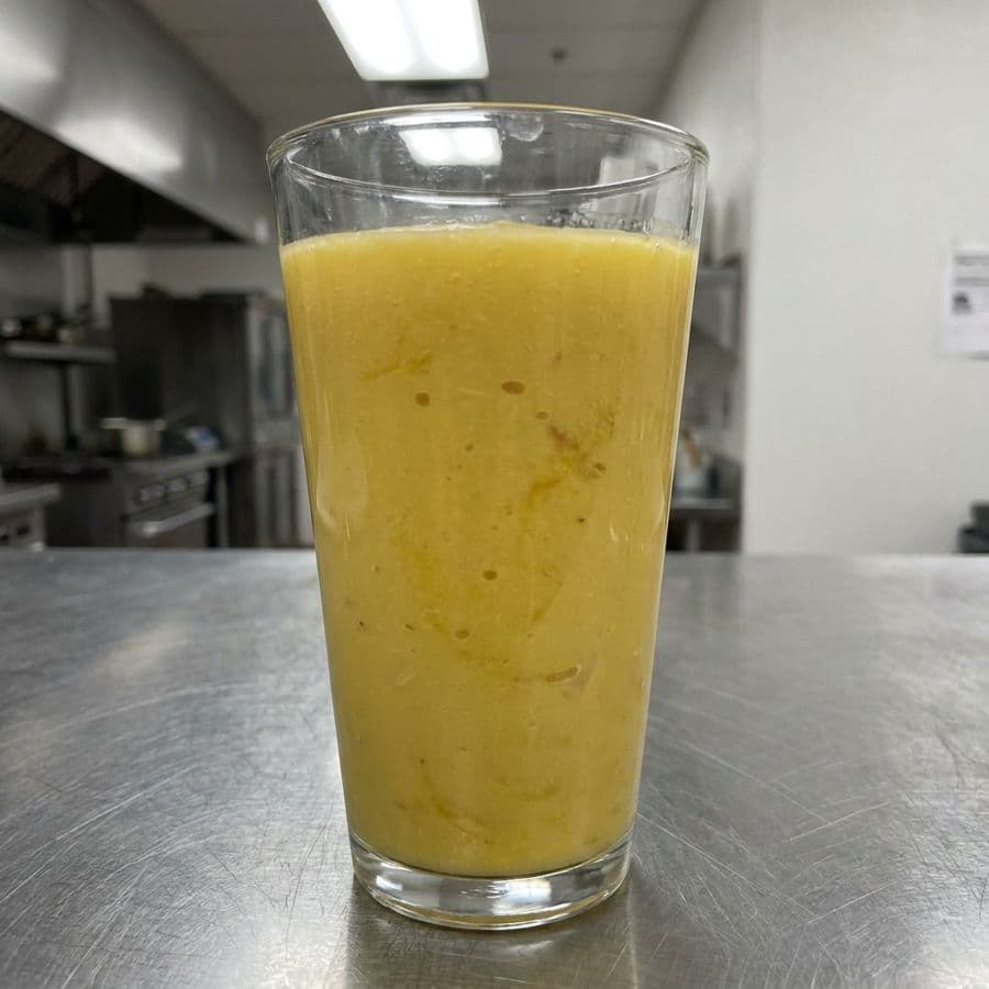 Mango Special Shake