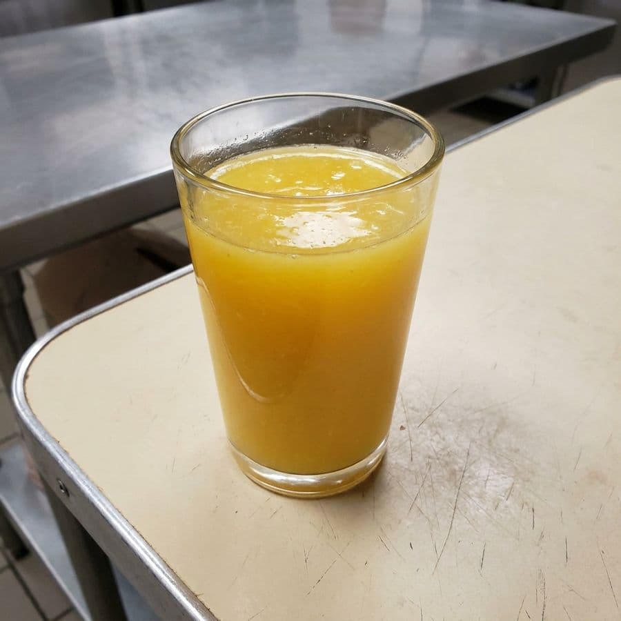 Orange Juice