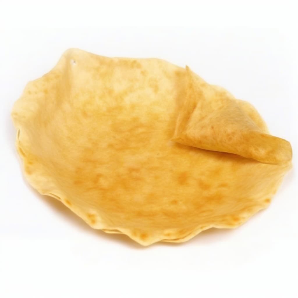 Papadum (2 pcs)