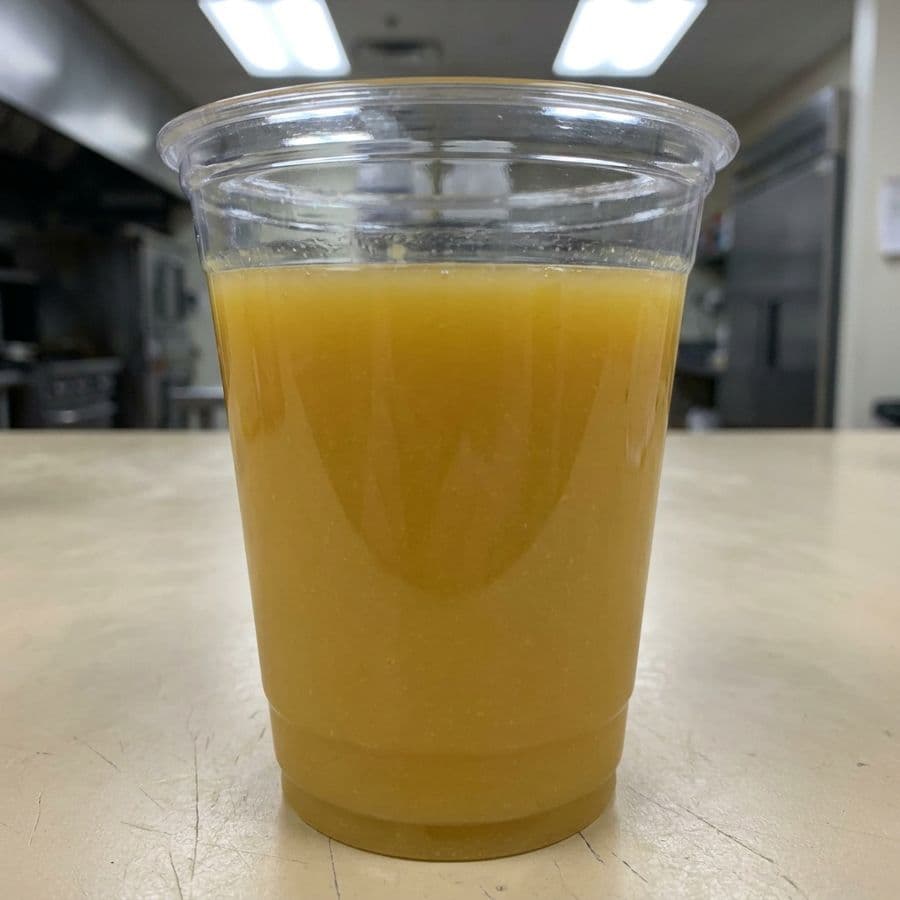 Mango Juice