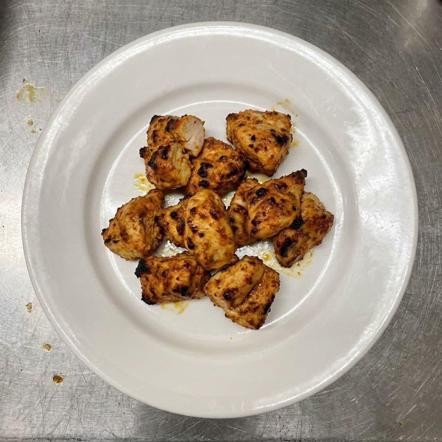 Chicken Tikka