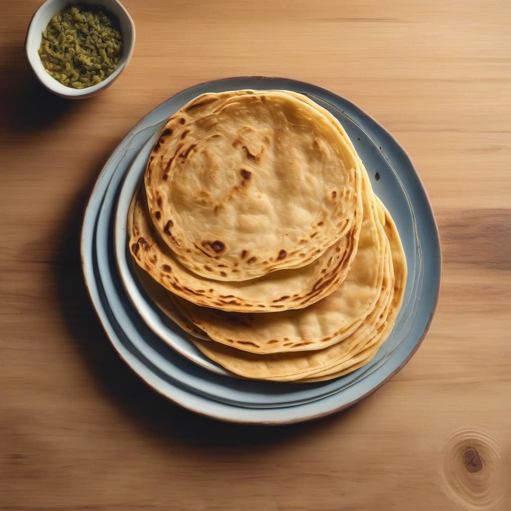 Lacha Prantha