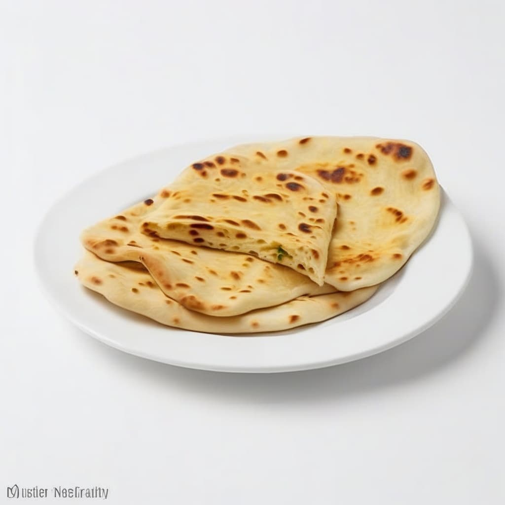 Butter Naan