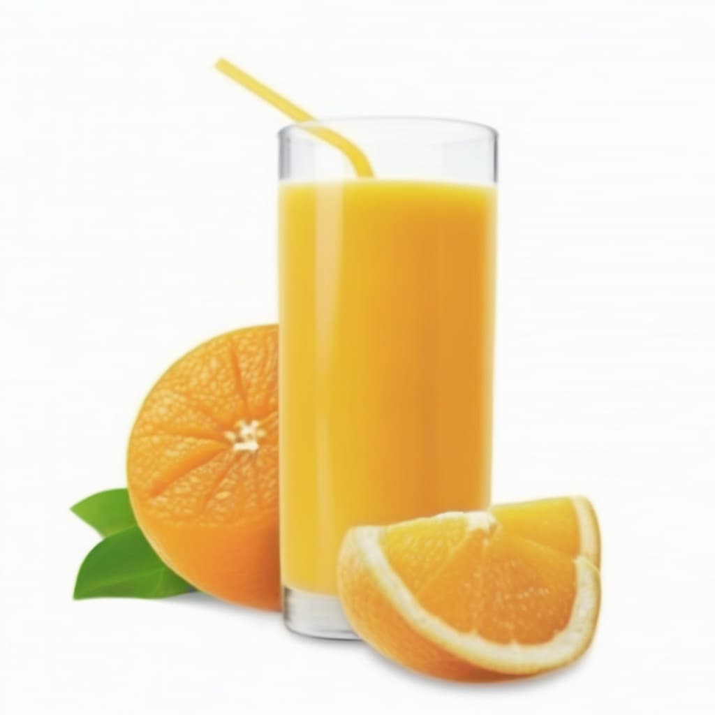 Orange Juice