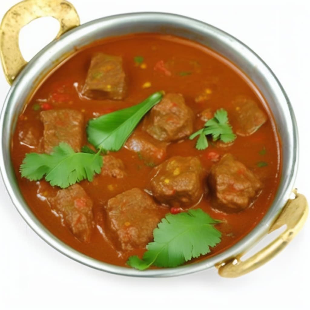 Beef Curry