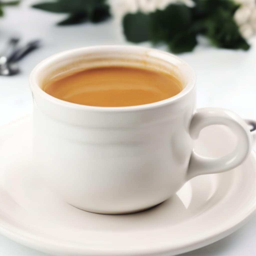Masala Tea