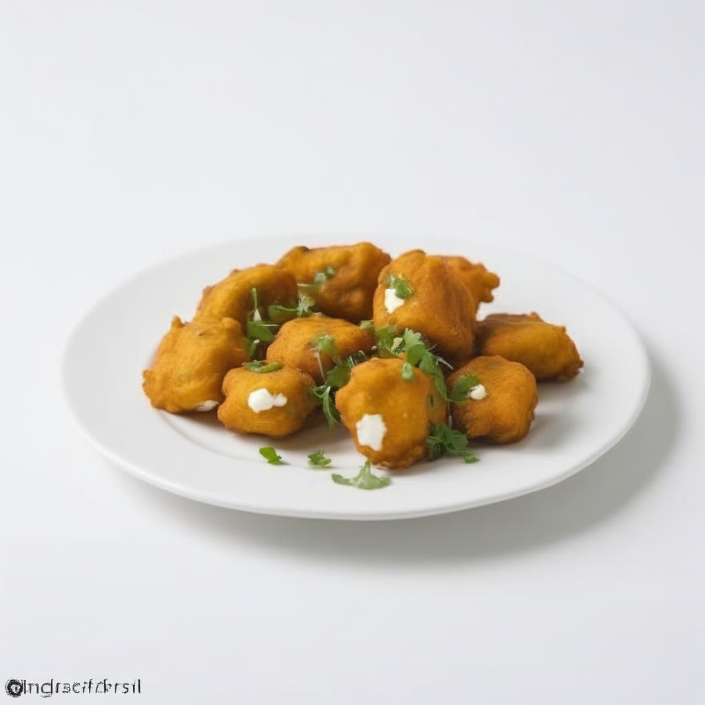 Paneer Pakora