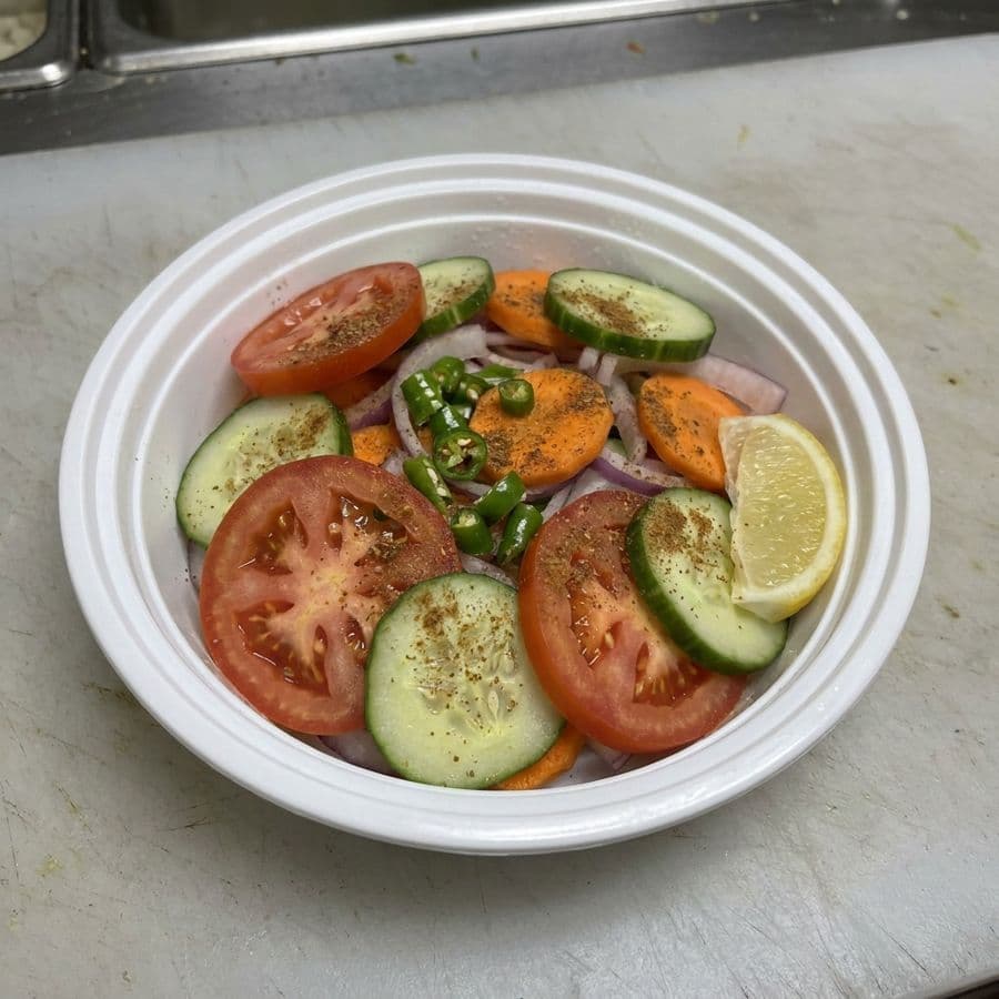 Garden Salad