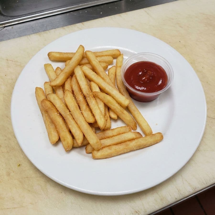 Fries