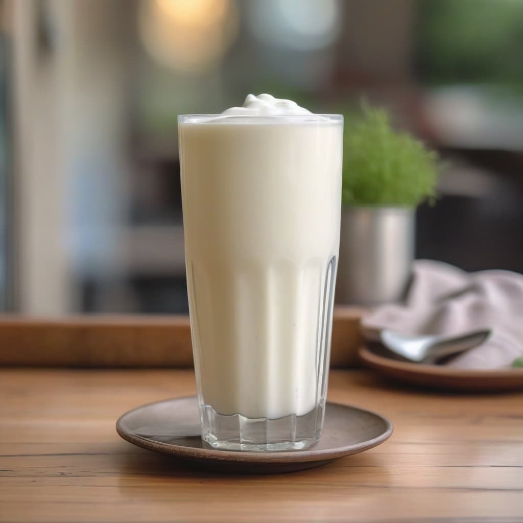 Sweet Lassi