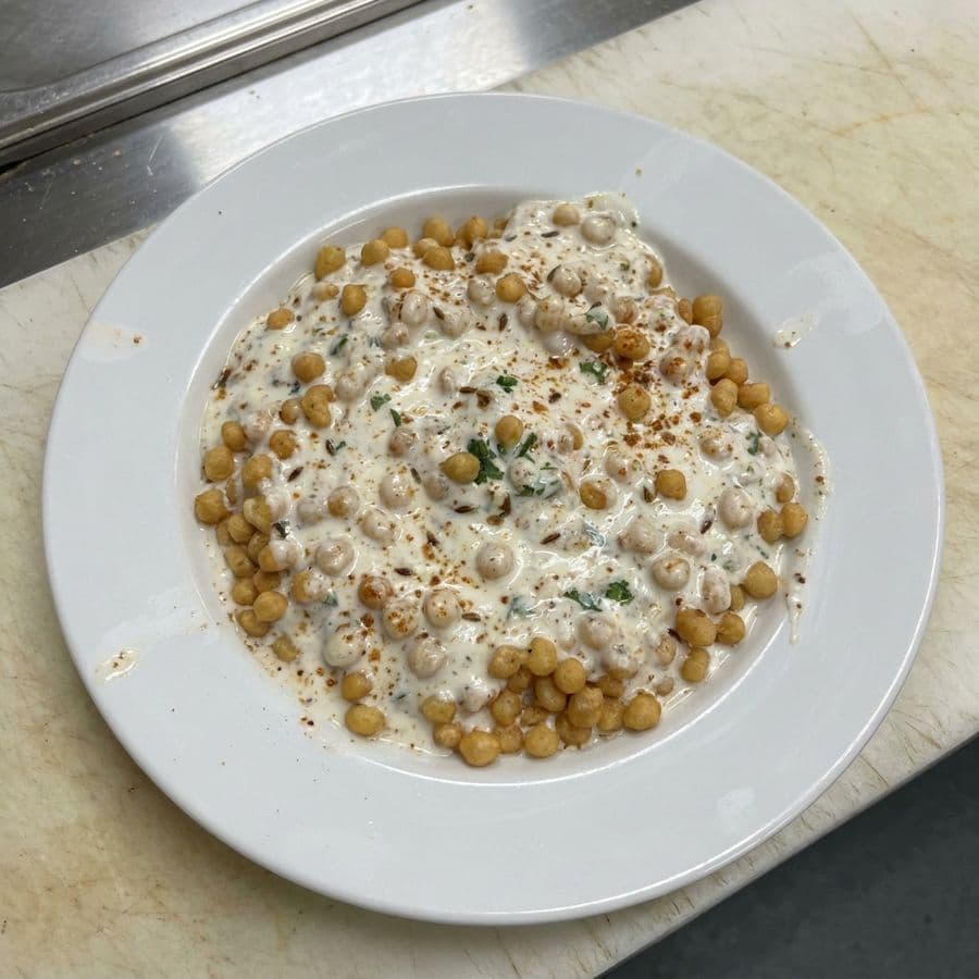 Boondi Raita