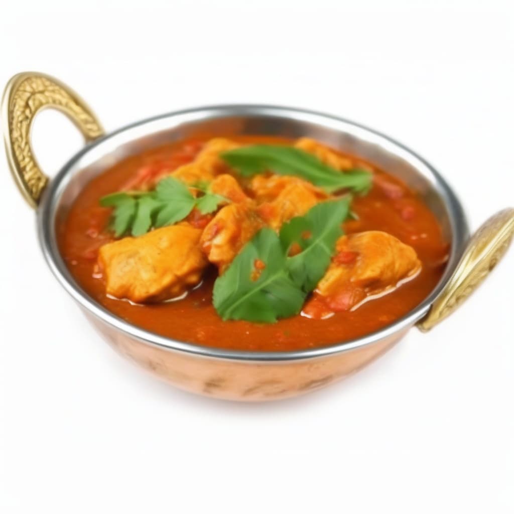 Chicken Curry