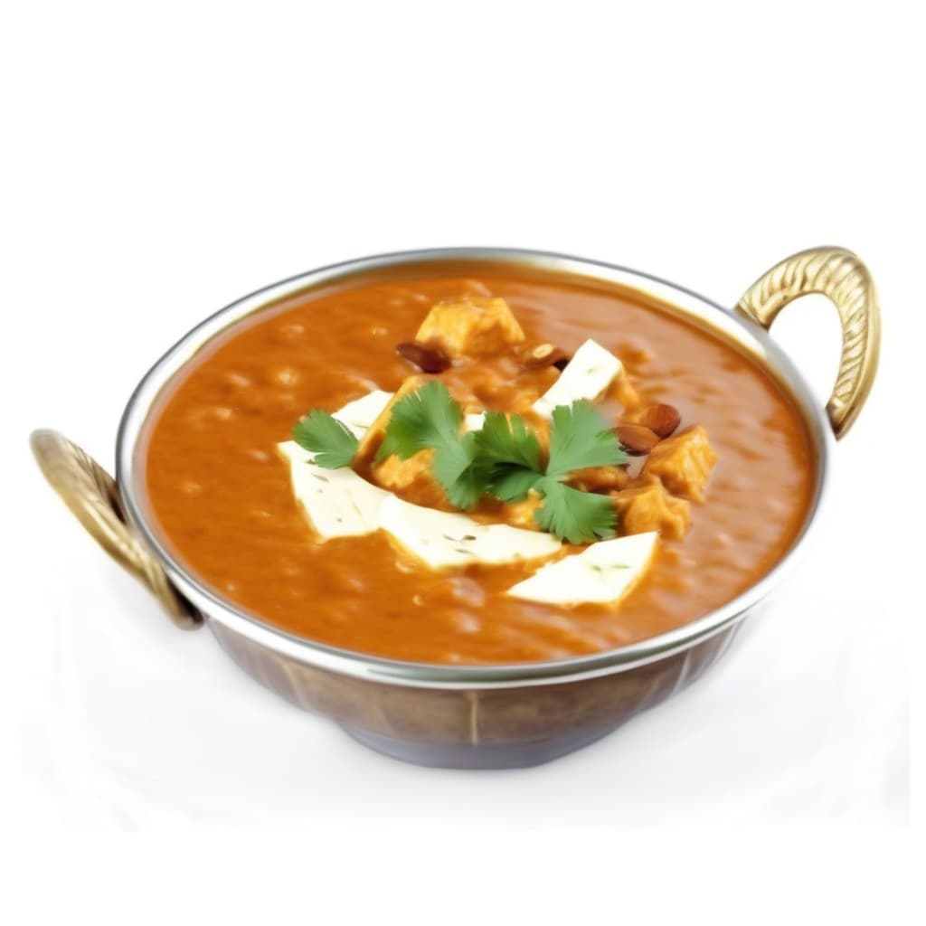 Shahi Paneer