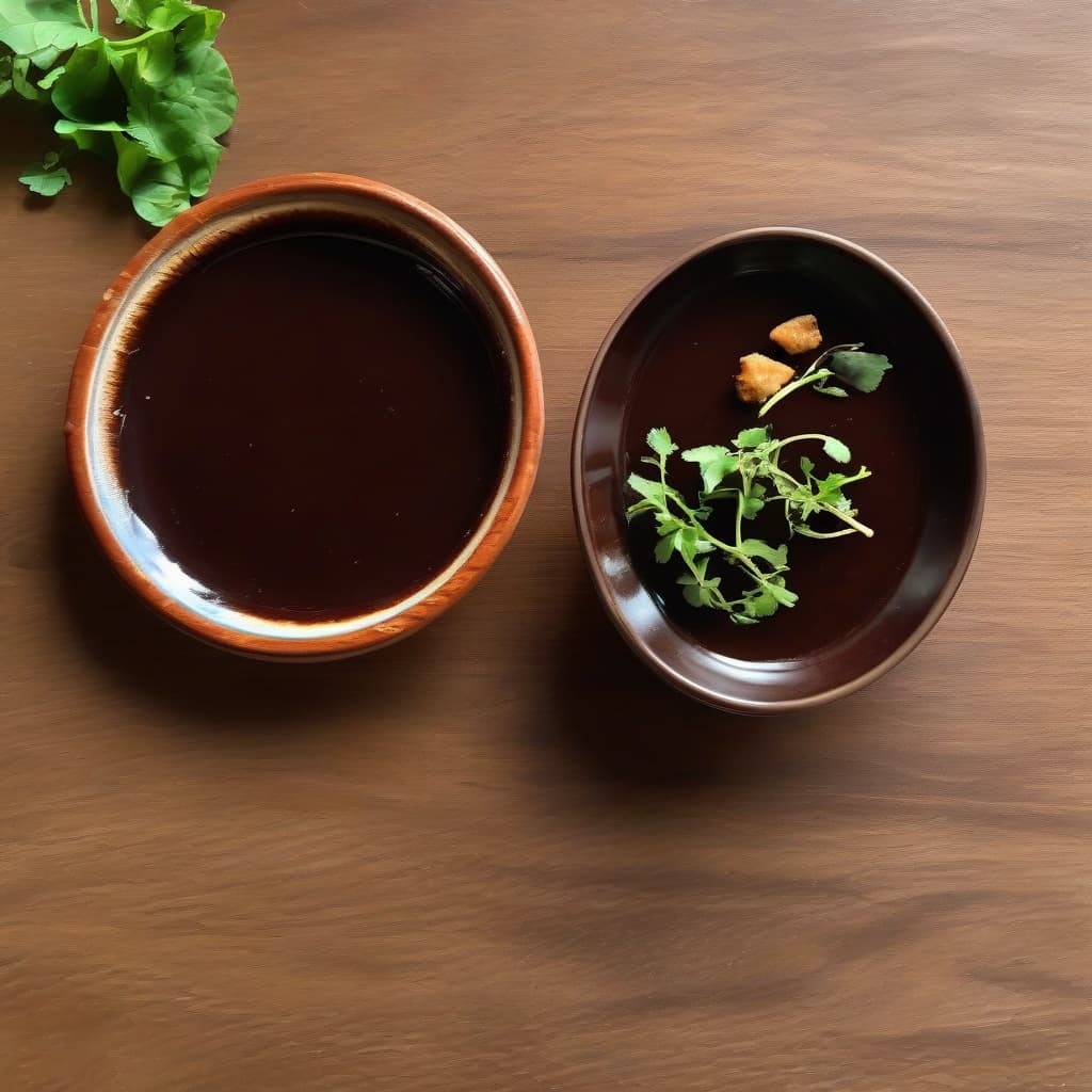 Tamarind Chutney