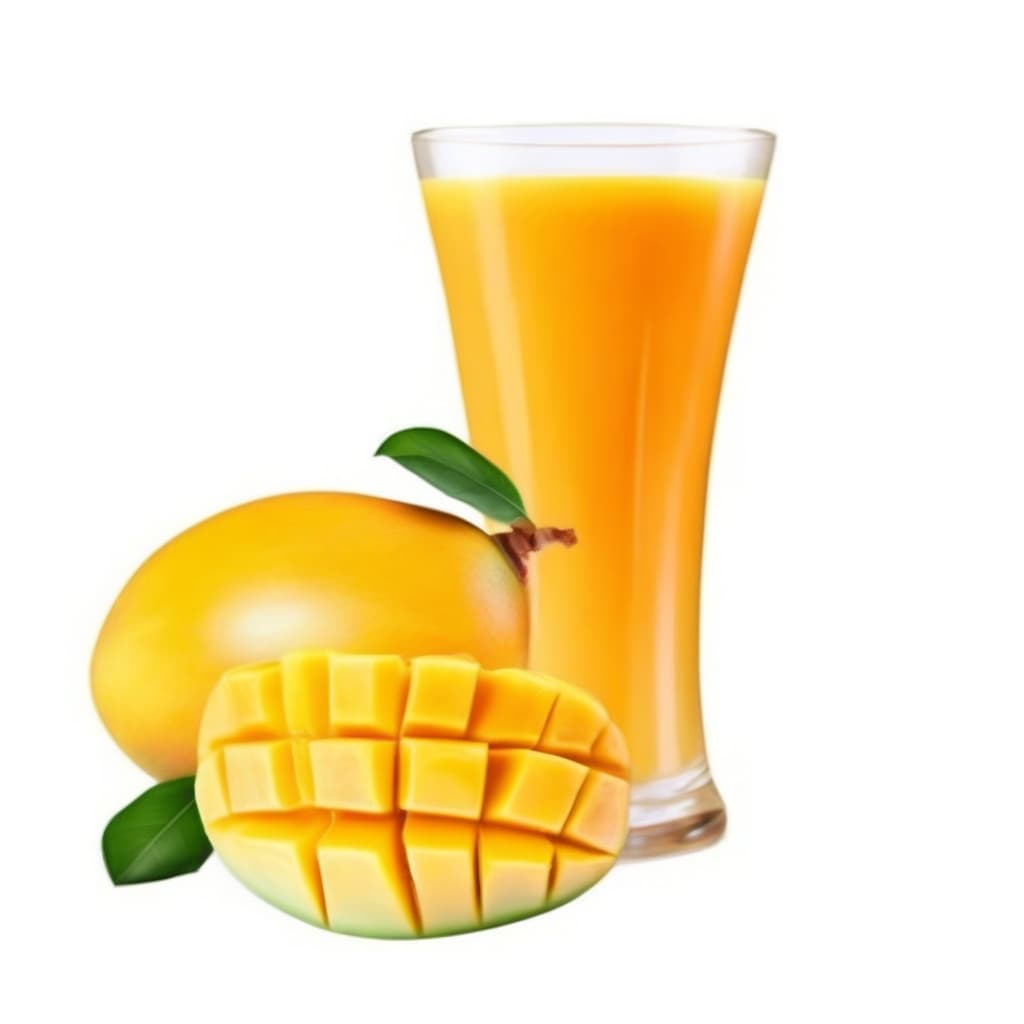 Mango Juice